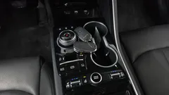 2023 Kia K5 2.0, белый — фото 9