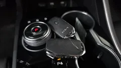 2023 Kia K5 2.0, белый — фото 16