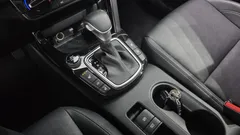 2023 Kia Seltos Gasoline 1.6 Turbo 2WD, белый — фото 9