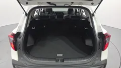 2023 Kia Seltos Gasoline 1.6 Turbo 2WD, белый — фото 15