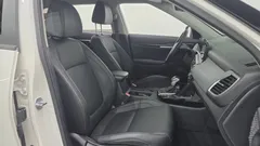 2023 Kia Seltos Gasoline 1.6 Turbo 2WD, белый — фото 16