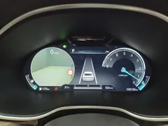 2022 Genesis G80 Gasoline 3.5 Turbo AWD, чёрный — фото 10