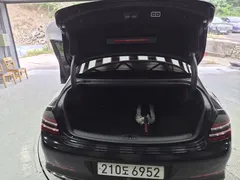 2022 Genesis G80 Gasoline 3.5 Turbo AWD, чёрный — фото 14