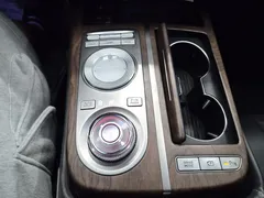 2022 Genesis G80 Gasoline 3.5 Turbo AWD, чёрный — фото 18