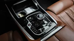 2024 BMW X7 xDrive 40d M Sport 6STR, белый — фото 9