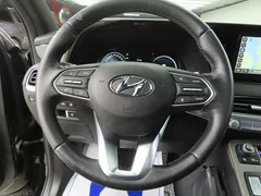 2022 Hyundai Palisade Gasoline 3.8 4WD, чёрный — фото 8