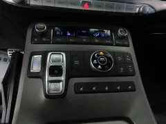 2022 Hyundai Palisade Gasoline 3.8 4WD, чёрный — фото 15