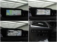 2022 Hyundai Palisade Gasoline 3.8 4WD, чёрный — фото 17