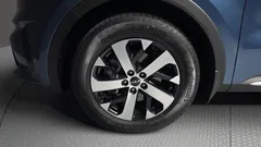 2023 Kia Sorento Diesel 2.2 2WD, синий — фото 5