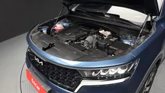2023 Kia Sorento Diesel 2.2 2WD, синий — фото 6