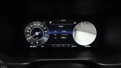 2023 Kia Sorento Diesel 2.2 2WD, синий — фото 8