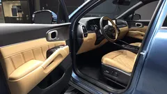 2023 Kia Sorento Diesel 2.2 2WD, синий — фото 10