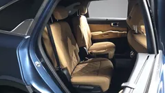 2023 Kia Sorento Diesel 2.2 2WD, синий — фото 11