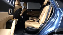 2023 Kia Sorento Diesel 2.2 2WD, синий — фото 12
