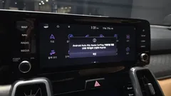 2023 Kia Sorento Diesel 2.2 2WD, синий — фото 16