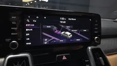 2023 Kia Sorento Diesel 2.2 2WD, синий — фото 17