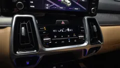 2023 Kia Sorento Diesel 2.2 2WD, синий — фото 18