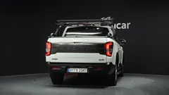 2022 SsangYong Rexton Diesel 2.2 4WD, белый — фото 4