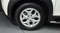 2022 SsangYong Rexton Diesel 2.2 4WD, белый — фото 5