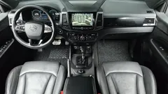 2022 SsangYong Rexton Diesel 2.2 4WD, белый — фото 7
