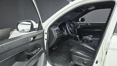 2022 SsangYong Rexton Diesel 2.2 4WD, белый — фото 10