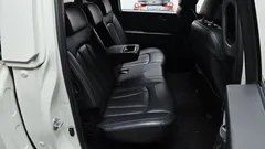 2022 SsangYong Rexton Diesel 2.2 4WD, белый — фото 11