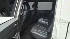 2022 SsangYong Rexton Diesel 2.2 4WD, белый — фото 12