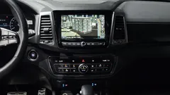 2022 SsangYong Rexton Diesel 2.2 4WD, белый — фото 13