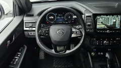 2022 SsangYong Rexton Diesel 2.2 4WD, белый — фото 14