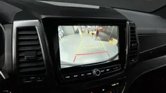 2022 SsangYong Rexton Diesel 2.2 4WD, белый — фото 15