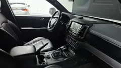 2022 SsangYong Rexton Diesel 2.2 4WD, белый — фото 18