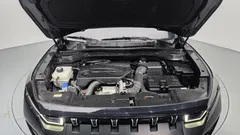 2023 SsangYong Torres Gasoline 1.5 4WD, чёрный — фото 6