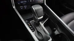 2023 SsangYong Torres Gasoline 1.5 4WD, чёрный — фото 9