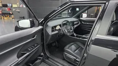 2023 SsangYong Torres Gasoline 1.5 4WD, чёрный — фото 10