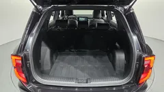 2023 SsangYong Torres Gasoline 1.5 4WD, чёрный — фото 19
