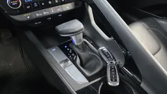 2023 Hyundai Avante Smart, белый — фото 9