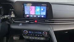 2023 Hyundai Avante Smart, белый — фото 14