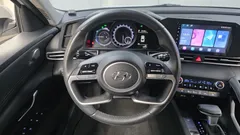 2023 Hyundai Avante Smart, белый — фото 15