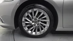 2023 Lexus ES Executive, серо-серебристый — фото 5
