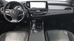 2023 Lexus ES Executive, серо-серебристый — фото 7