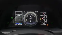 2023 Lexus ES Executive, серо-серебристый — фото 8