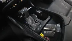 2023 Lexus ES Executive, серо-серебристый — фото 9