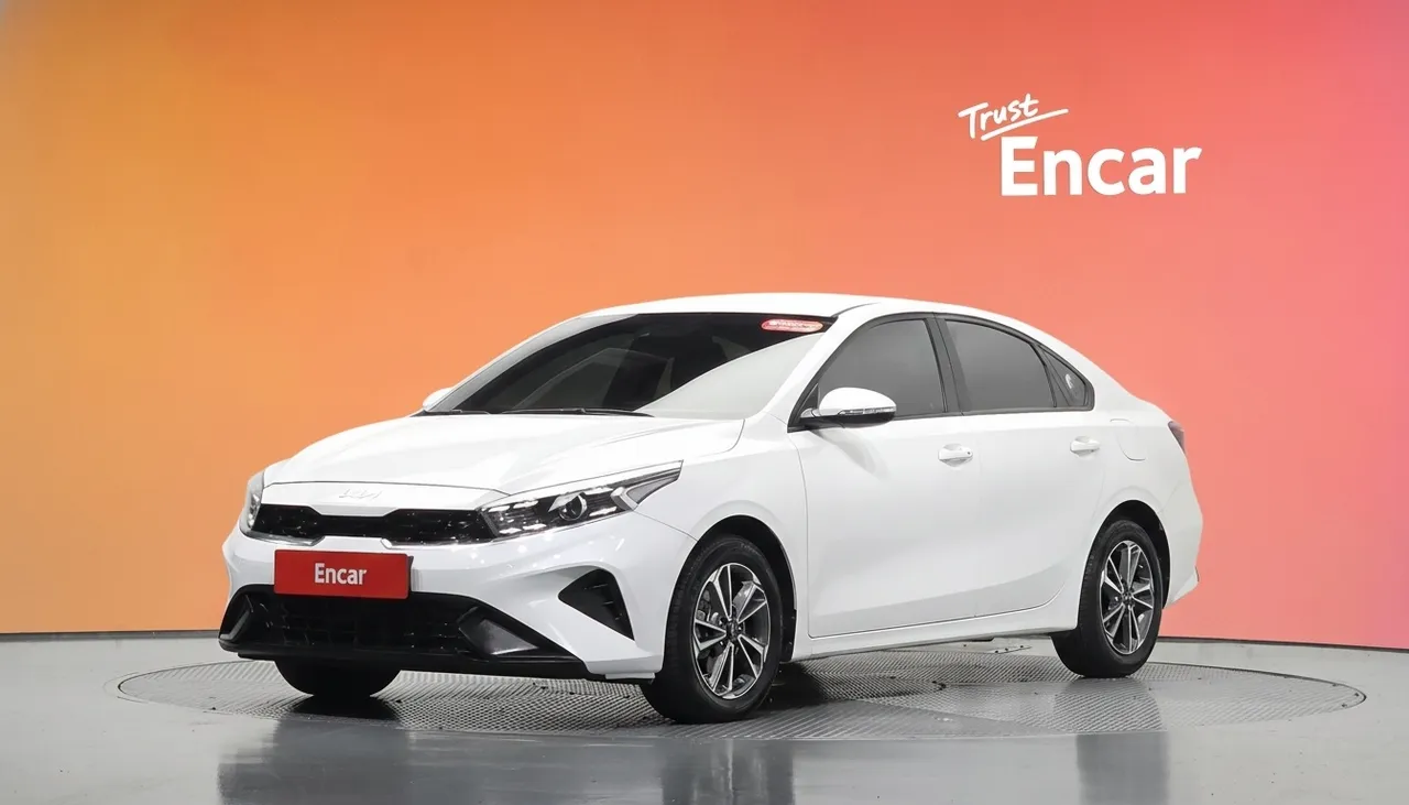 2023 Kia K3 1.6