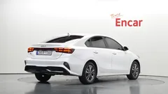2023 Kia K3 1.6, белый — фото 2