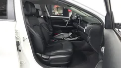 2023 Kia K3 1.6, белый — фото 11