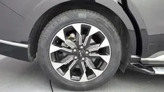 2022 Kia Carnival Diesel 7-Seater Hi-Limousine, чёрный — фото 5