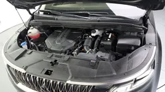 2022 Kia Carnival Diesel 7-Seater Hi-Limousine, чёрный — фото 6