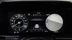 2022 Kia Carnival Diesel 7-Seater Hi-Limousine, чёрный — фото 8