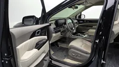 2022 Kia Carnival Diesel 7-Seater Hi-Limousine, чёрный — фото 10