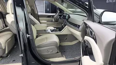 2022 Kia Carnival Diesel 7-Seater Hi-Limousine, чёрный — фото 11